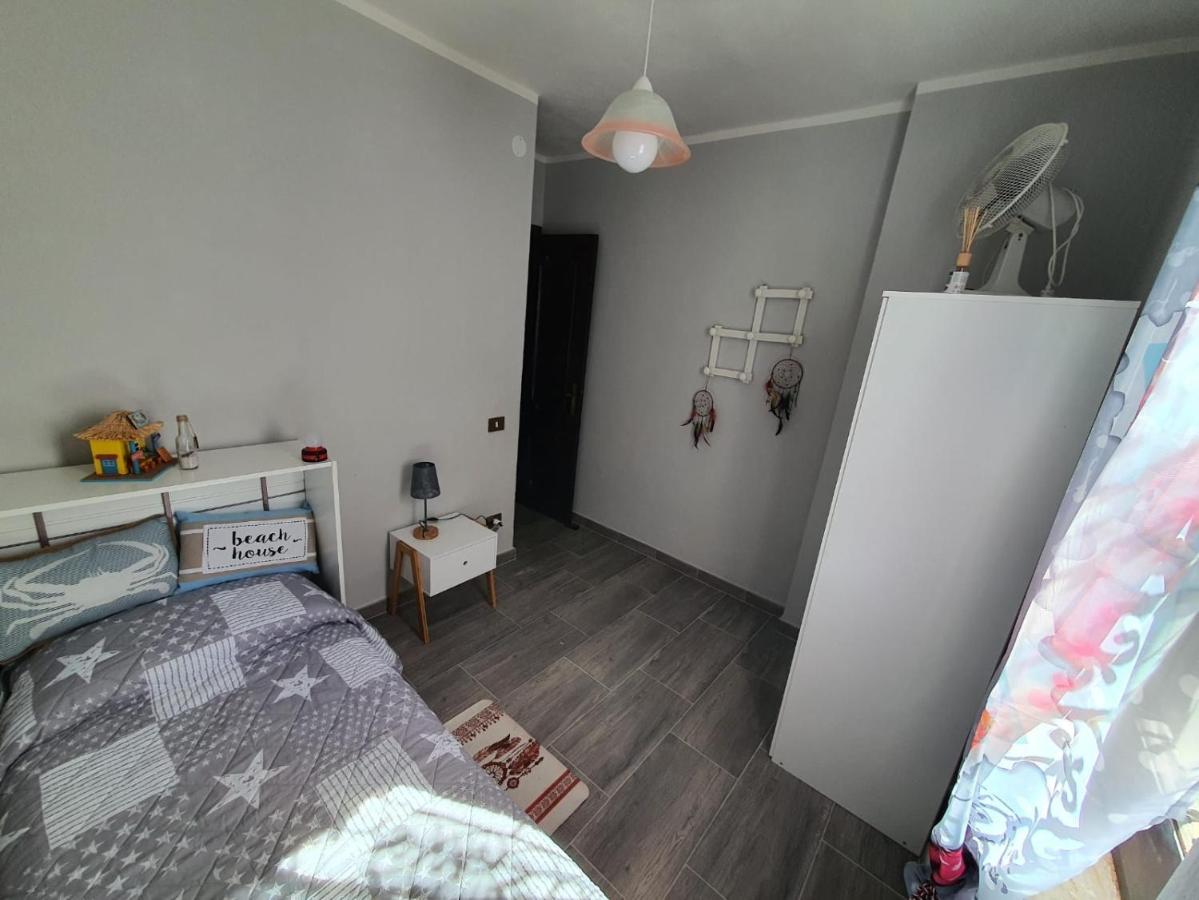 Sweethouse Pula Villa Porto Columbu - Perd'E Sali Eksteriør billede