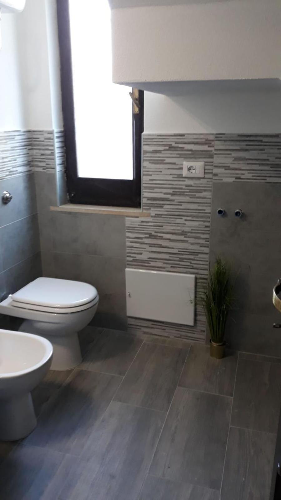 Sweethouse Pula Villa Porto Columbu - Perd'E Sali Eksteriør billede