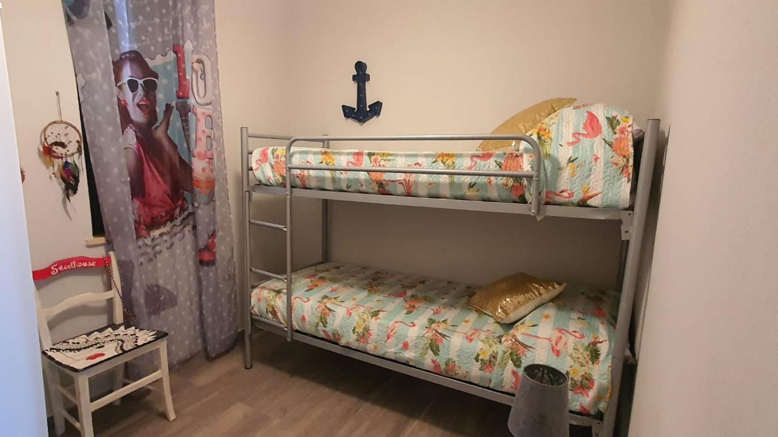 Sweethouse Pula Villa Porto Columbu - Perd'E Sali Eksteriør billede